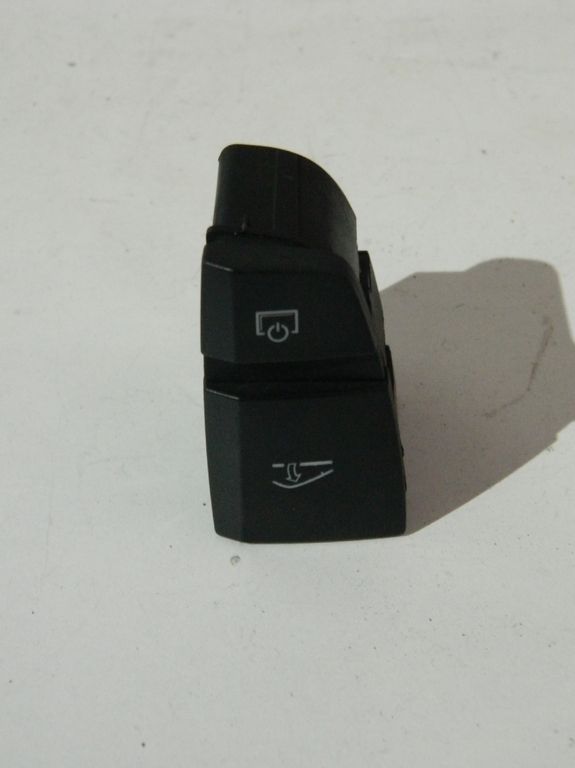 Кнопка многофункциональная AUDI Q7 4L (Б/У) 4L1927227