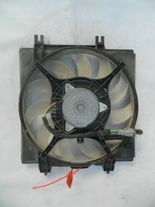 Диффузор радиатора SUBARU IMPREZA GP7 (Контрактный) 72355340