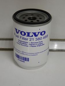 Фильтр топливный VOLVO 21380488