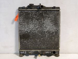 Радиатор ДВС HONDA HR-V GH2 (Контрактный) 65243401