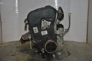 Двигатель VOLVO V50 B5244S (Контрактный) 45990353