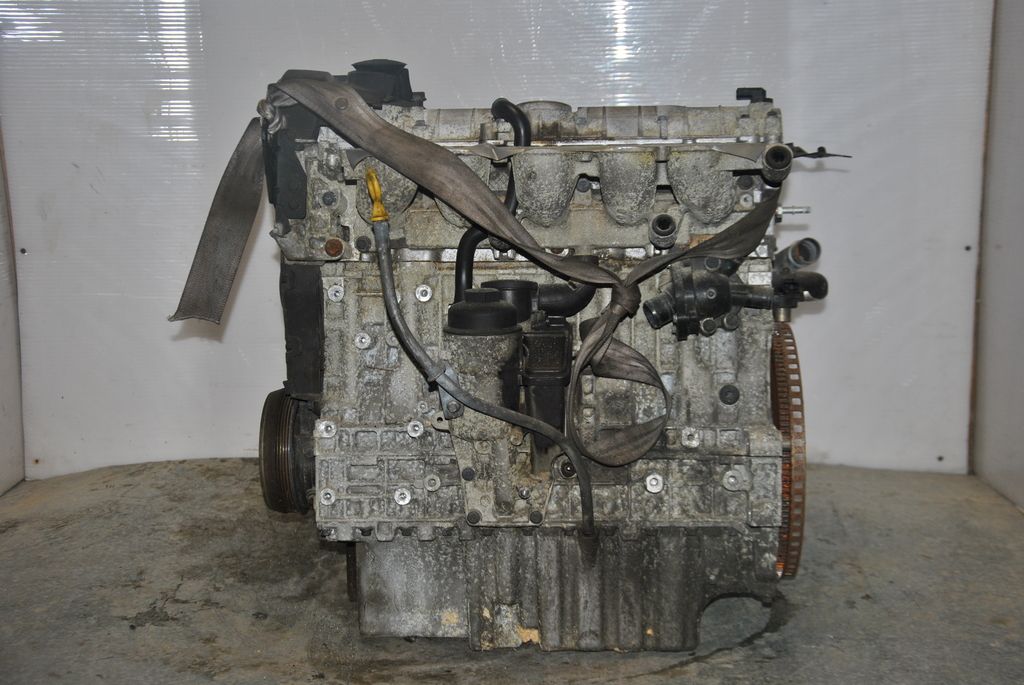 Двигатель VOLVO V50 B5244S (Контрактный) 45990353