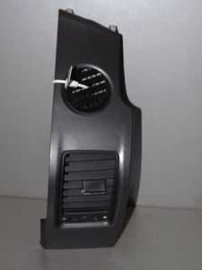 Дефлектор воздушный HONDA CR-V RE5 Перед Прав (Контрактный) 35017604