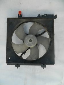 Диффузор радиатора SUBARU LEGACY BH5 (Контрактный) 72355318