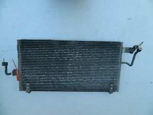 Радиатор кондиционера MITSUBISHI DIAMANTE F31A (Контрактный) 72367531