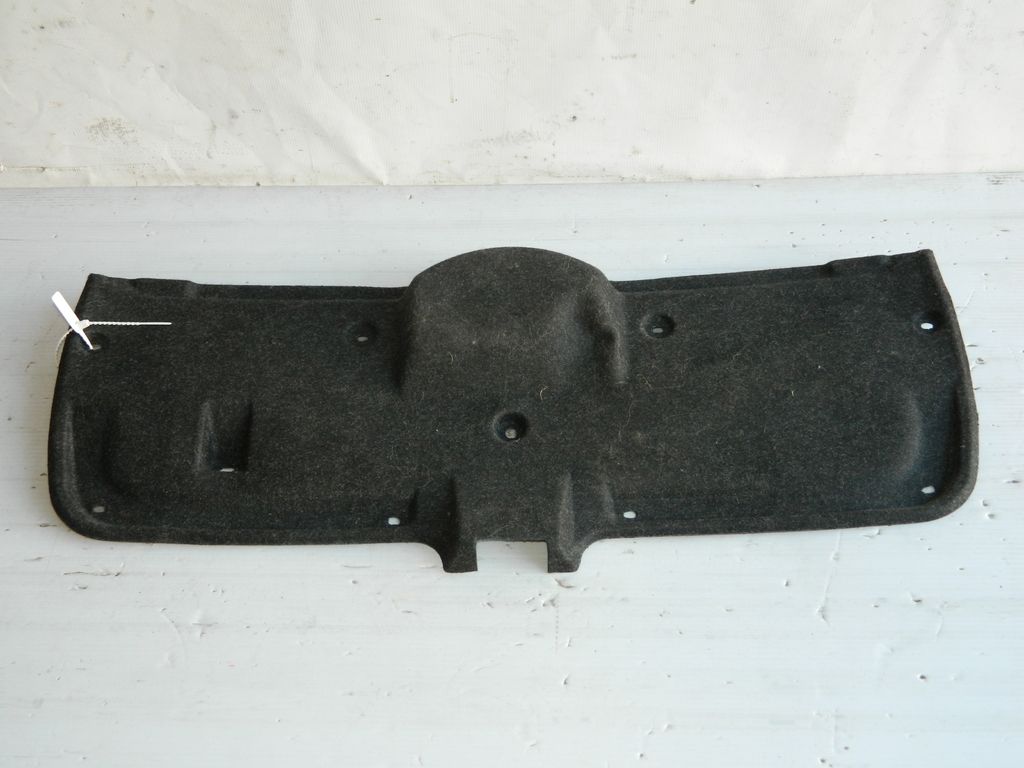 Обшивка крышки багажника FIAT PANDA (Б/У)