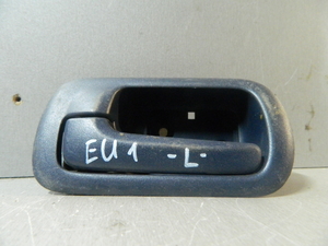 Ручка двери внутренняя HONDA CIVIC EU1 Лев (Контрактный) 81528395
