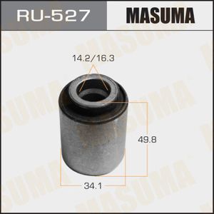 Сайлентблок MASUMA RU527