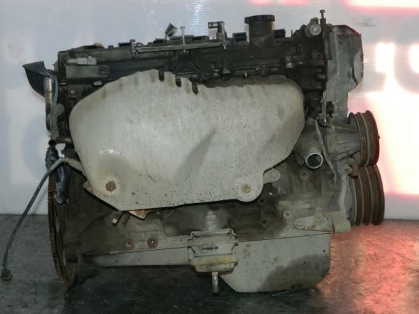 Двигатель TOYOTA MARK II GX100 1GFE (Б/У)