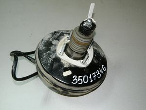 Вакуумный усилитель тормозов FIAT PANDA 188A4000 (Б/У)
