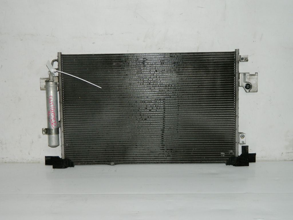 Радиатор кондиционера MITSUBISHI OUTLANDER CW5W 4B12 (Контрактный) 45984953