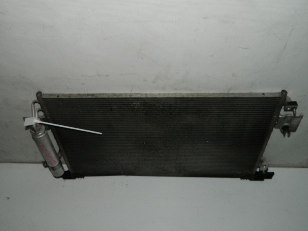 Радиатор кондиционера MITSUBISHI OUTLANDER CW5W 4B12 (Контрактный) 45984953