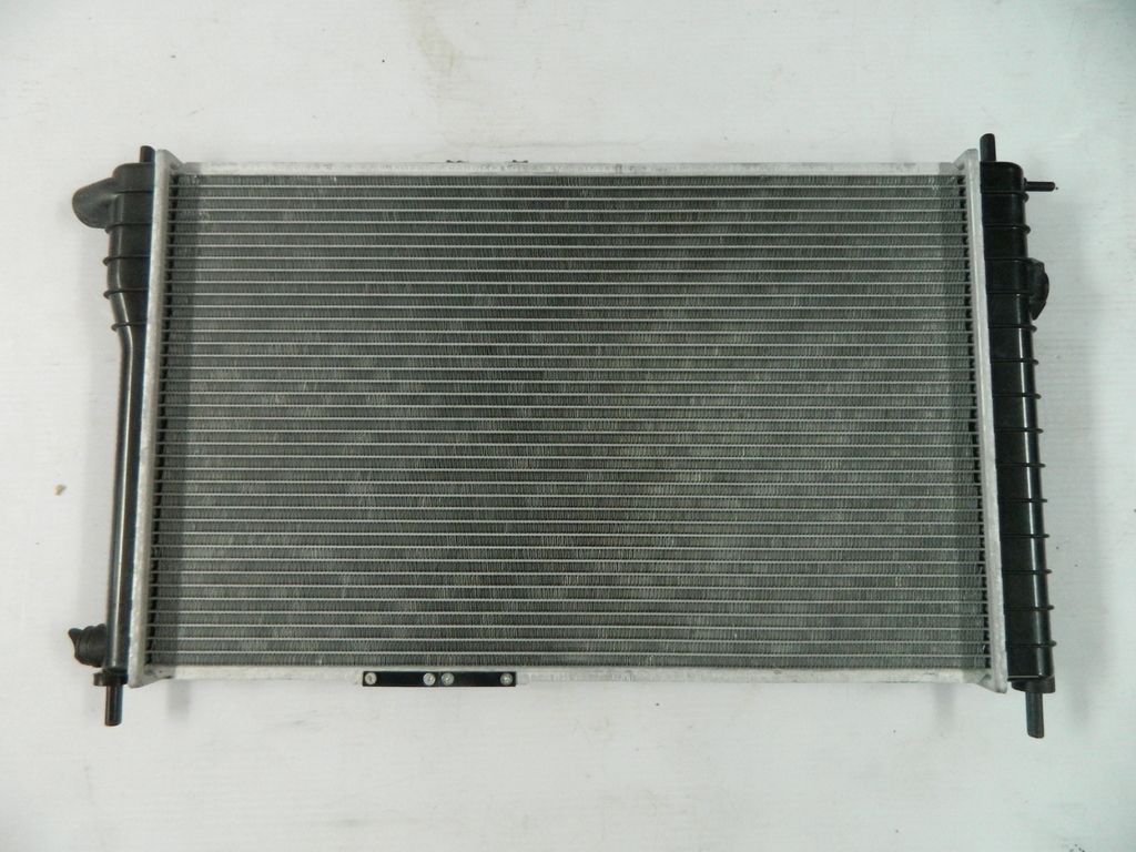 Радиатор охлаждения PANDAPARTS DAEW99 DAEWOO Nexia