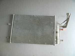Радиатор кондиционера MAZDA MAZDA3 BK (Контрактный) 72367321