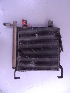 Радиатор кондиционера TOYOTA DUET M100A (Контрактный) 72367609