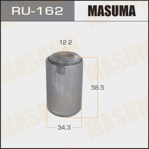Сайлентблок MASUMA RU162 TOYOTA