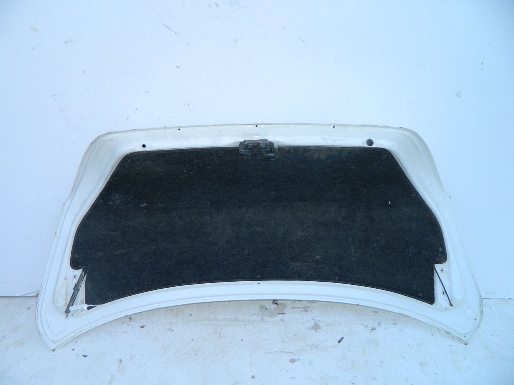 Крышка багажника TOYOTA MARK II JZX110 (Контрактный) 46098217