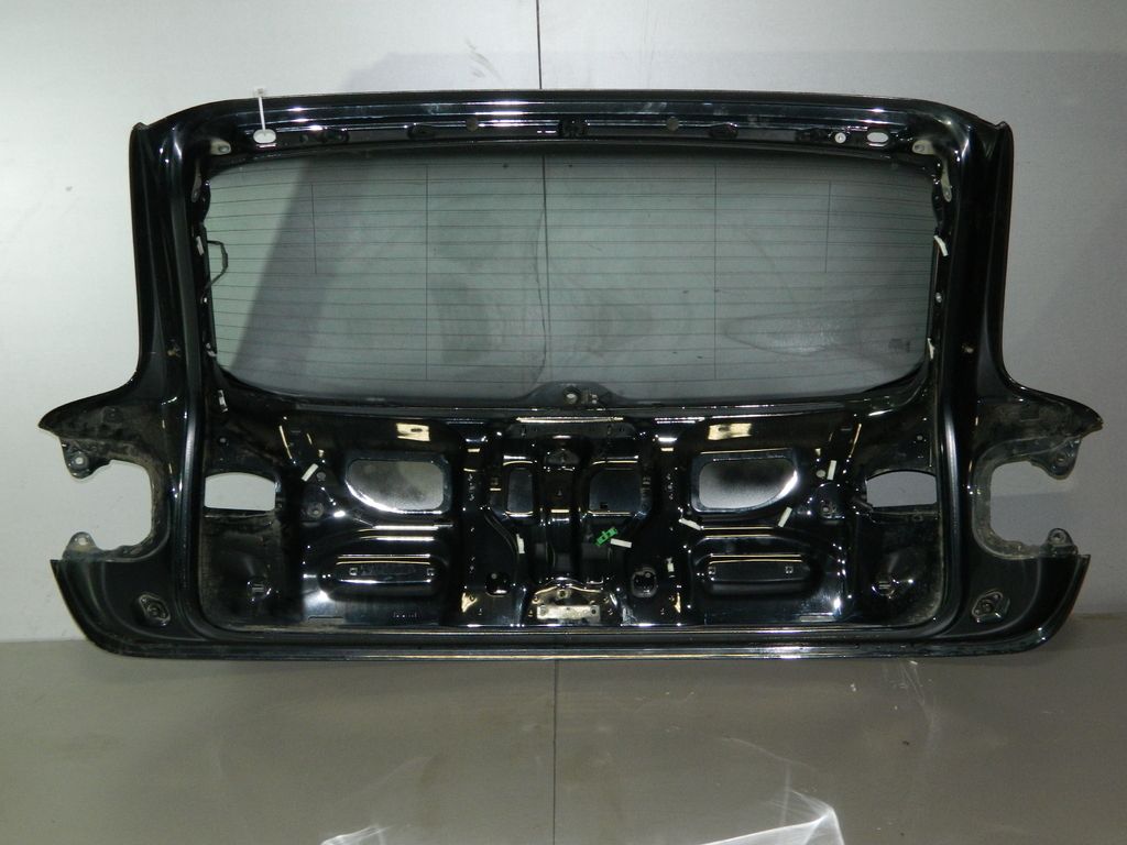 Крышка багажника AUDI Q7 4L (Б/У)