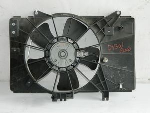 Диффузор радиатора MAZDA DEMIO DY3W (Контрактный) 45980115
