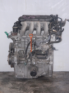 Двигатель HONDA FREED GB3 L15A (Контрактный) 79591497