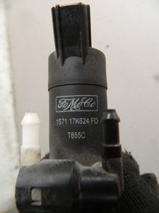 Мотор бачка омывателя VOLVO XC90 С59 (Контрактный) 79768749