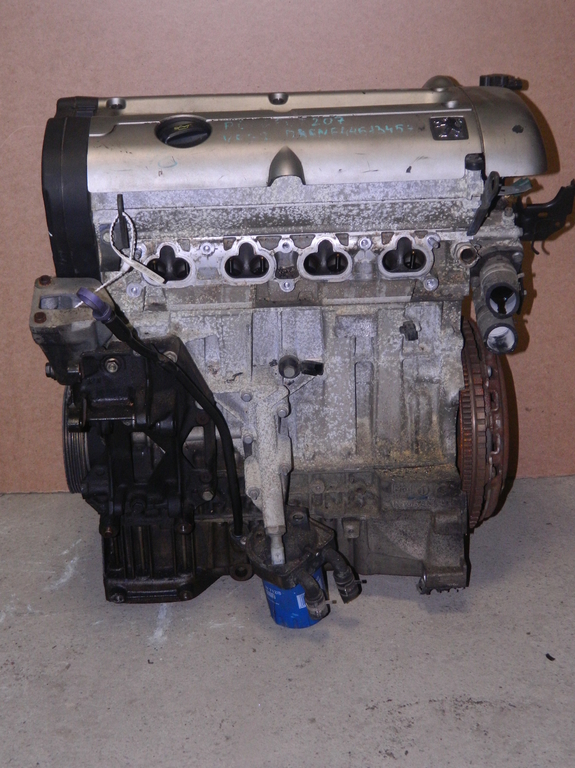 Двигатель PEUGEOT RFN EW10D (Контрактный) 45990303