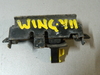 Ручка багажника NISSAN WINGROAD WFY11 (Контрактный) 81528592