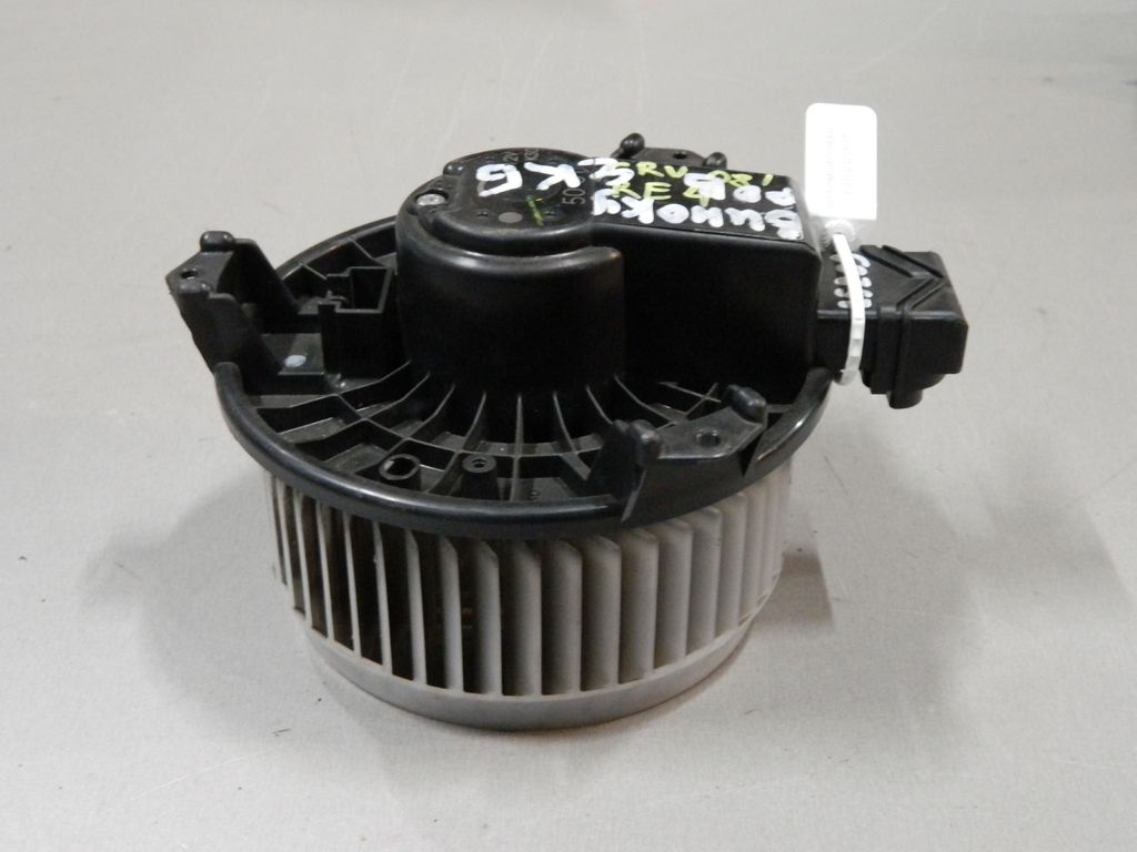 Мотор печки HONDA CR-V RE4 (Контрактный) 68000151