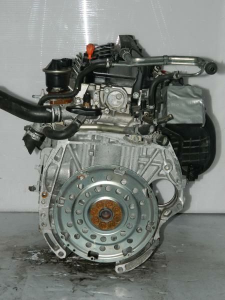 Двигатель HONDA STREAM RN8 R20A (Контрактный)