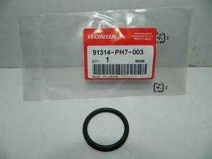Кольцо уплотнительное HONDA 91314PH7003