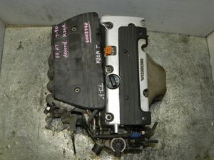 Двигатель HONDA ACCORD K20A (Контрактный) 45990322