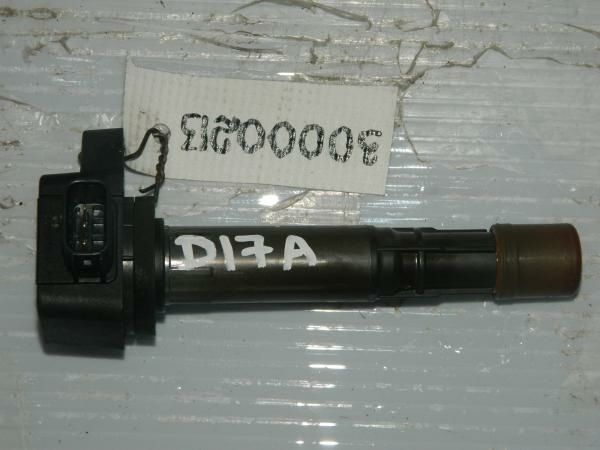 Катушка зажигания HONDA D17A (Контрактный)3000