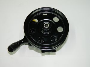 Насос ГУР GENERAL PARTS 1357616 FORD FIESTA 2001-2008