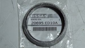 Прокладка выхлопной трубы металлографитовая NISSAN 20695ED10A