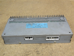 Усилитель акустической системы LEXUS RX300 MCU35 (Контрактный) 79590784