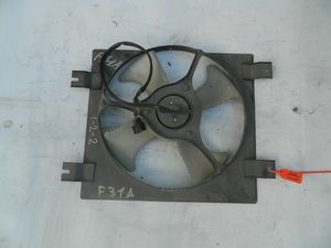 Диффузор радиатора MITSUBISHI DIAMANTE F31A (Контрактный) 72355290