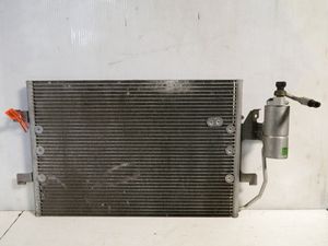 Радиатор кондиционера MERCEDES-BENZ A-CLASS W168 (Контрактный) 65243378