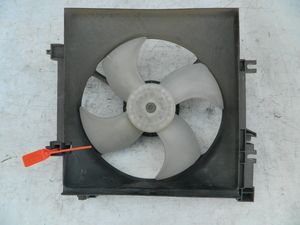 Диффузор радиатора SUBARU LEGACY BL5 (Контрактный) 72355103
