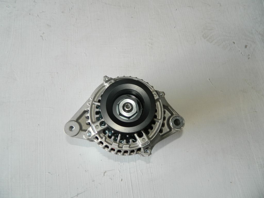 Генератор GENERAL PARTS ALTY038 TOYOTA 1KZTE 70A