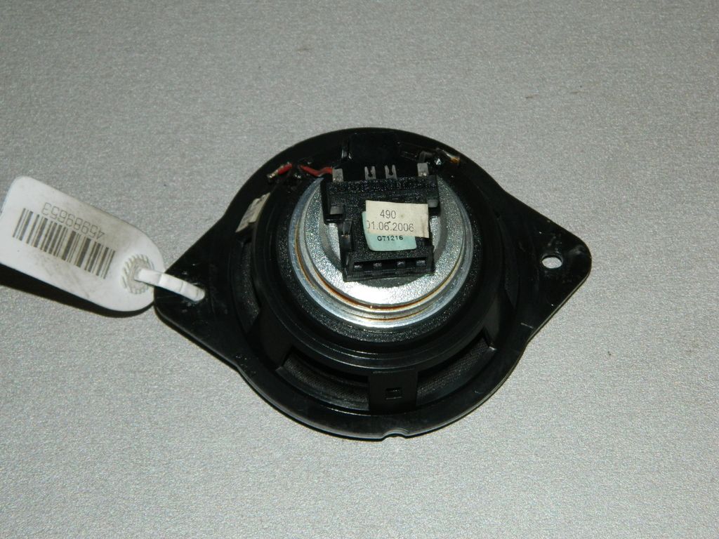 Динамик AUDI Q7 4L (Б/У) 45989653