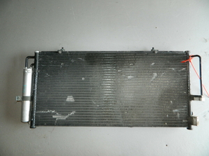 Радиатор кондиционера SUBARU IMPREZA GG2 (Контрактный) 72367444