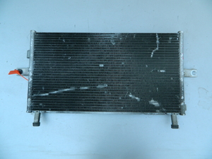 Радиатор кондиционера NISSAN LIBERTY RM12 (Контрактный) 72367432