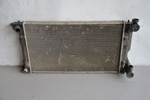 Радиатор охлаждения TOYOTA COROLLA NZE120 (Контрактный) 45990665