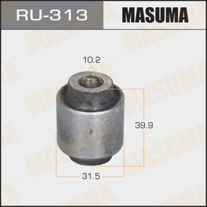 Сайлентблок MASUMA RU313 