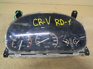 Панель приборов HONDA CR-V RD1 (Контрактный) 79590162