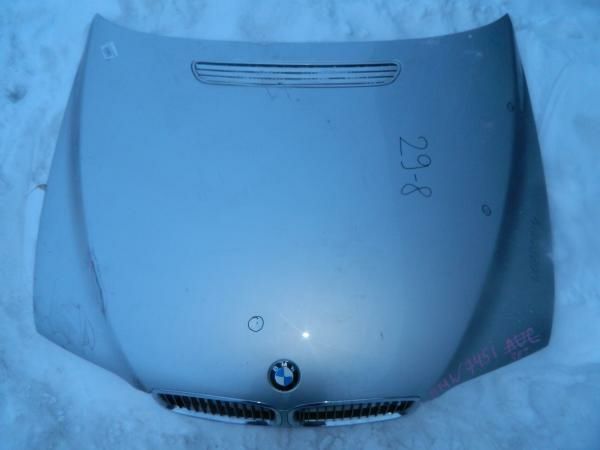 Капот BMW 7-Series E65 (Контрактный) 46098380