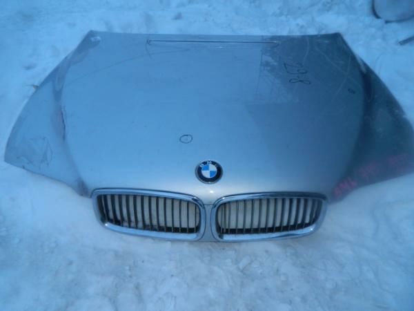 Капот BMW 7-Series E65 (Контрактный) 46098380