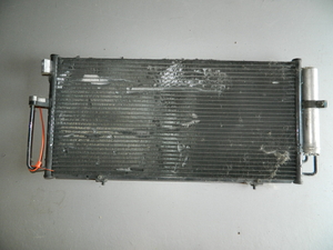 Радиатор кондиционера SUBARU IMPREZA GG2 (Контрактный) 72367397