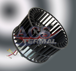 Мотор печки TERMAL 402016 VOLVO S60 / S80 / V60 / V70 /XC60 / XC70 06-
