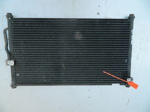 Радиатор кондиционера HONDA INTEGRA DB6 (Контрактный) 72367728